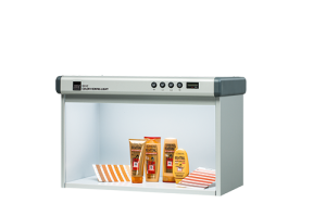 Just Normlicht Color Viewing 4 Light - Small Format - cztery źródła światła