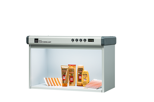 Just Normlicht Color Viewing 4 Light - Small Format - cztery źródła światła