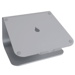 mStand (Space Gray) - podstawka pod laptopa
