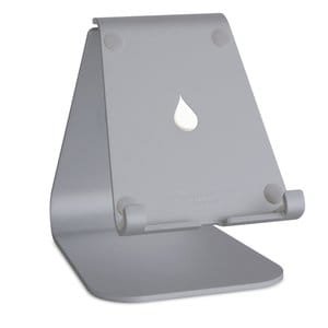 mStand tablet Plus (Space Gray) - podstawka dla iPada