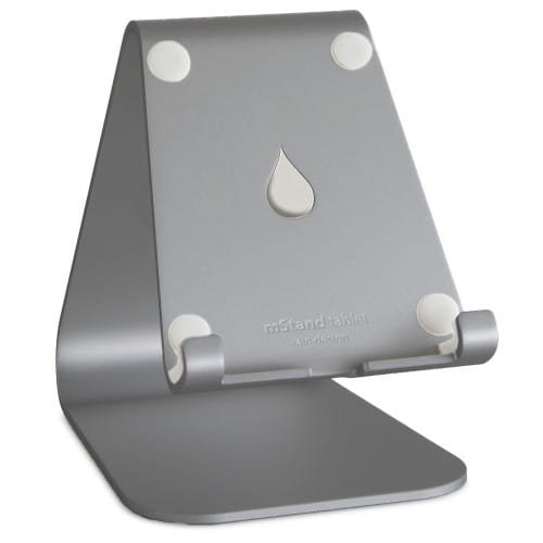 mStand tablet (Space Gray) - podstawka dla iPada