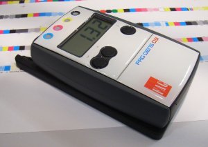 FAG Dens D3 (5,0mm) - densytometr