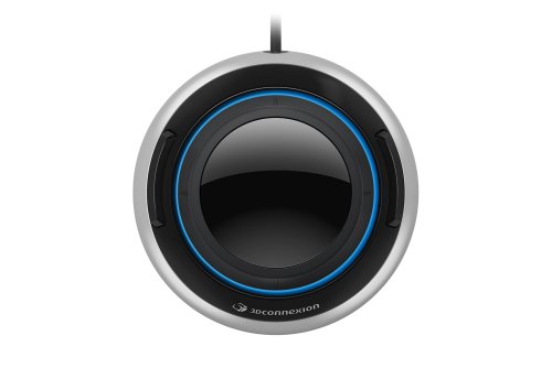 manipulator 3d connection