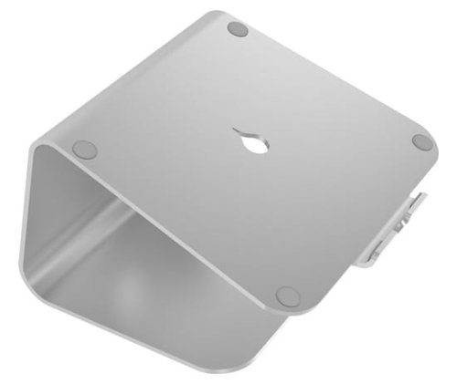 mStand (Silver) - podstawka pod laptopa