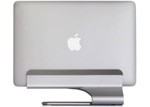 mTower (Silver) - podstawka dla MacBook Air