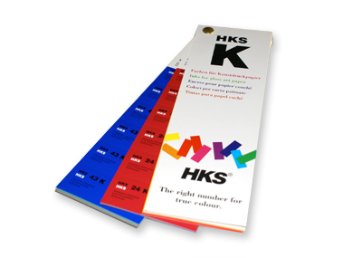 hks K