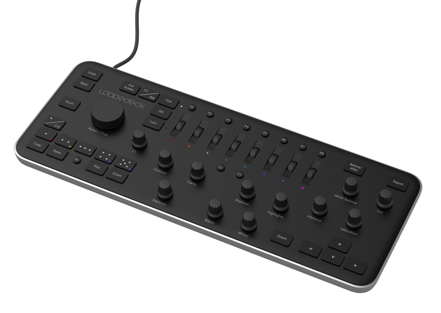 loupedeck
