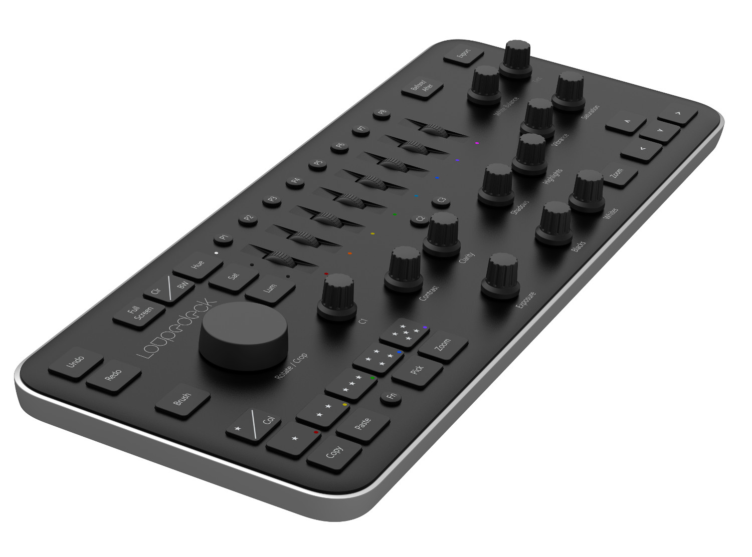 loupedeck