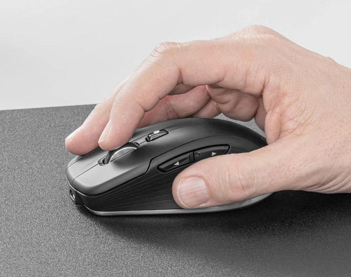 cadmouse