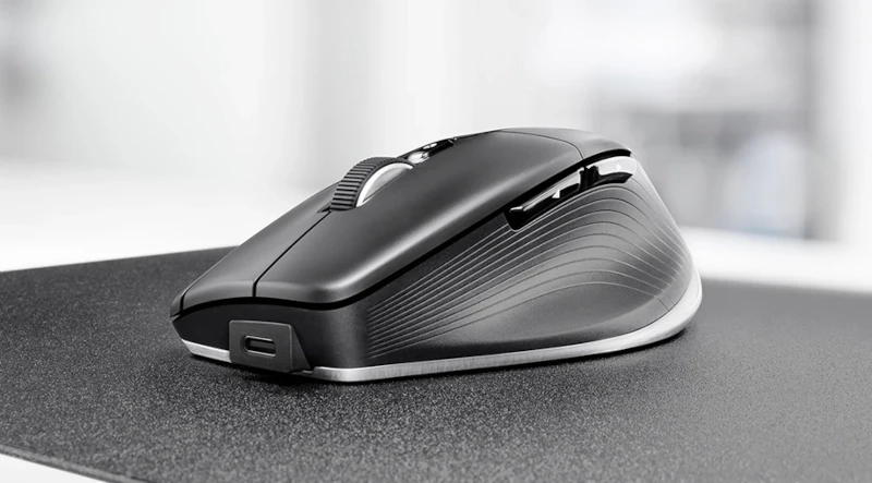 3dconnexion cad mouse