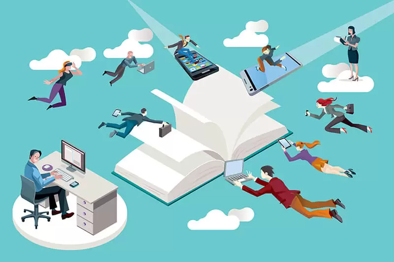 Adobe Creative Cloud – usługi chmurowe dla administracji publicznej