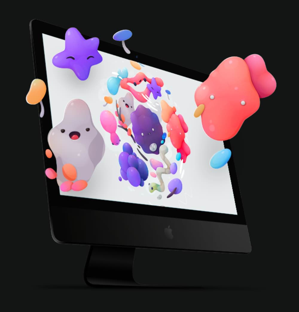 Affinity Designer dla Mac