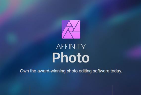 Affinity Photo