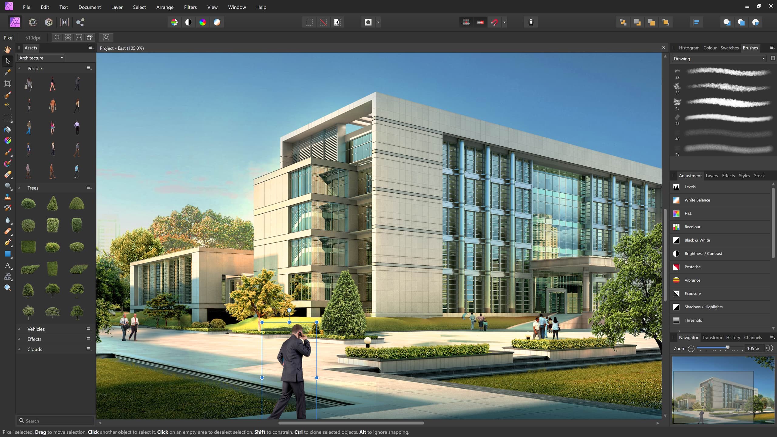 Affinity Photo