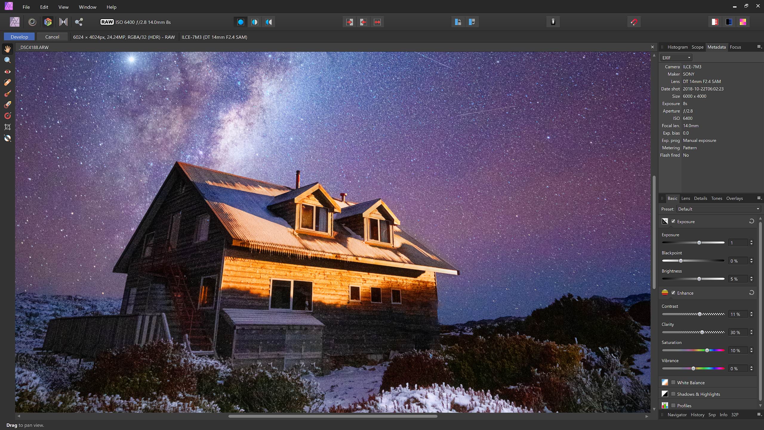 Affinity Photo