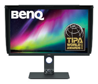 Benq SW321C