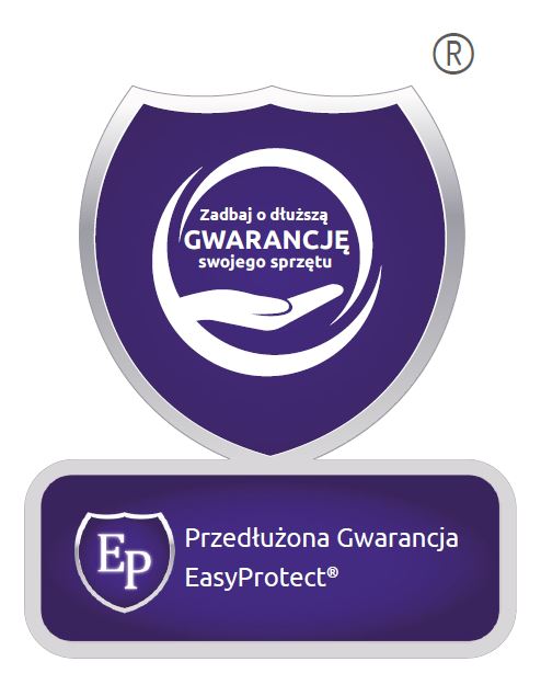 Dodatkowa ochrona serwisowa