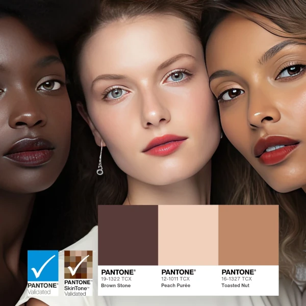 Jakosc potwierdzona przez Pantone