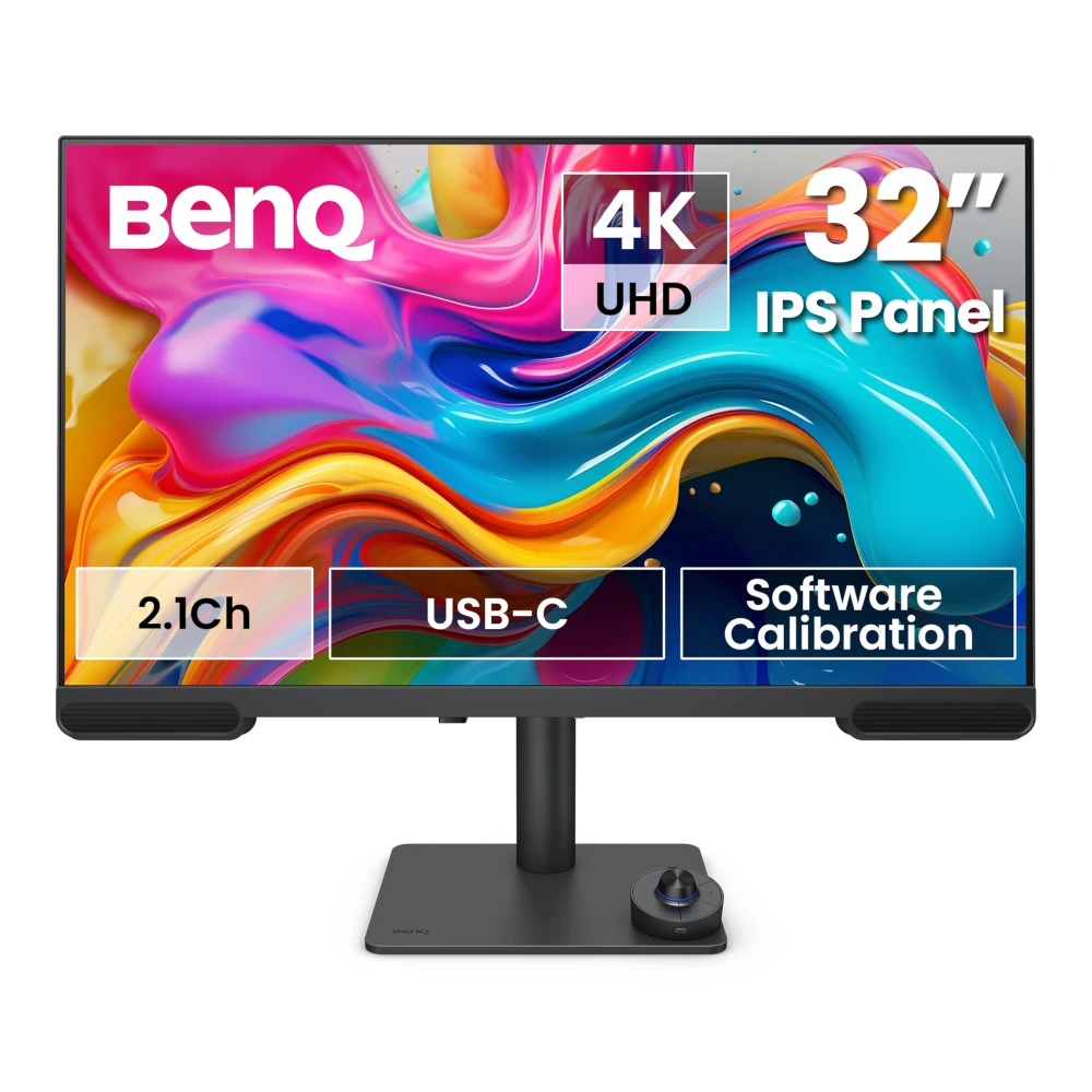 Monitor BenQ PV3200U