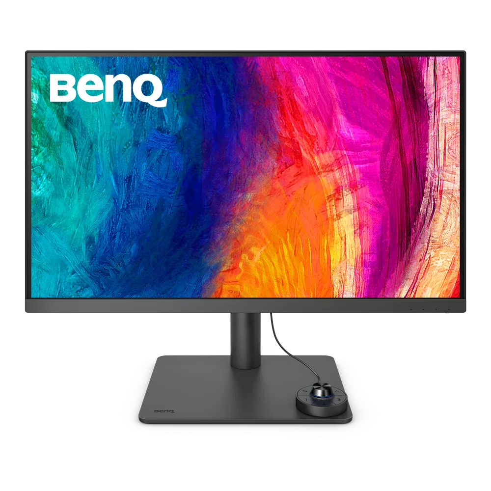 BenQ PD2705U 4K UHD