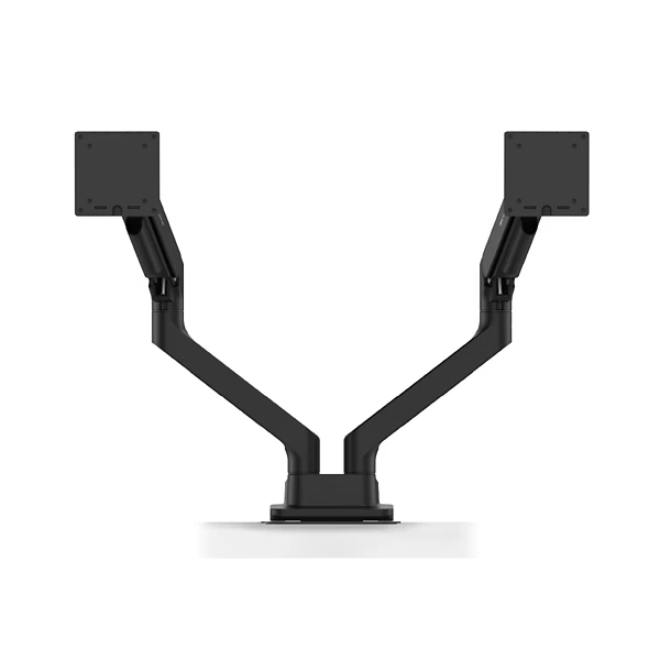 Podwójne ramię BenQ Ergo Arm do dwóch monitorów