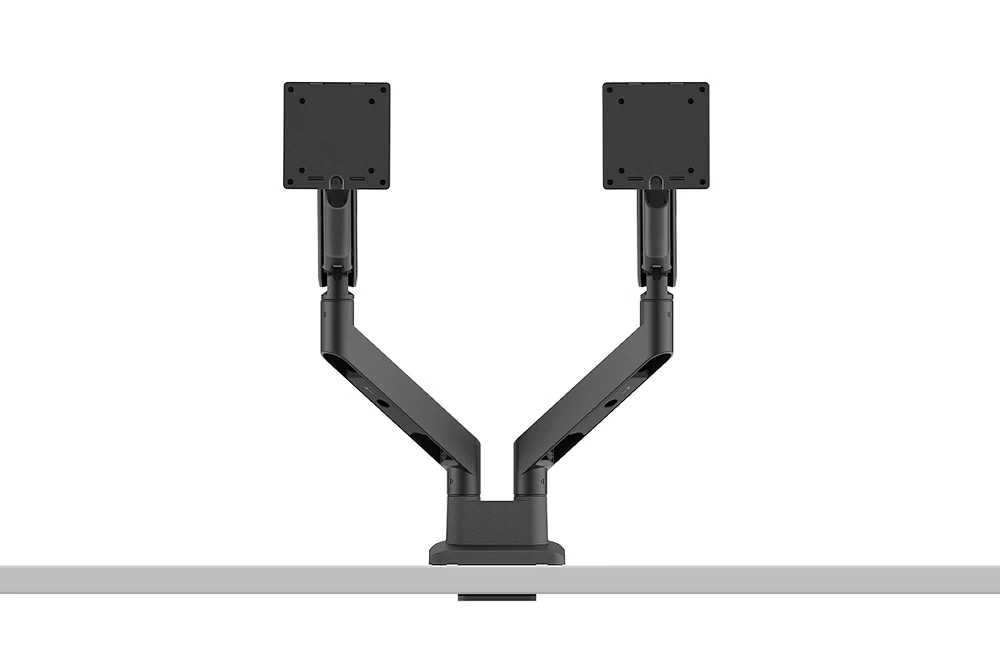 BenQ BDL01, uchwyt biurkowy do dwóch monitorów