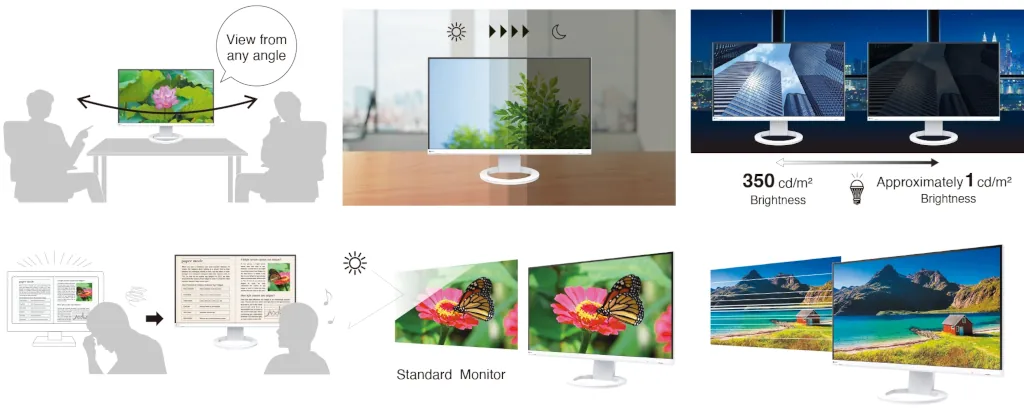 W trosce o Twój wzrok