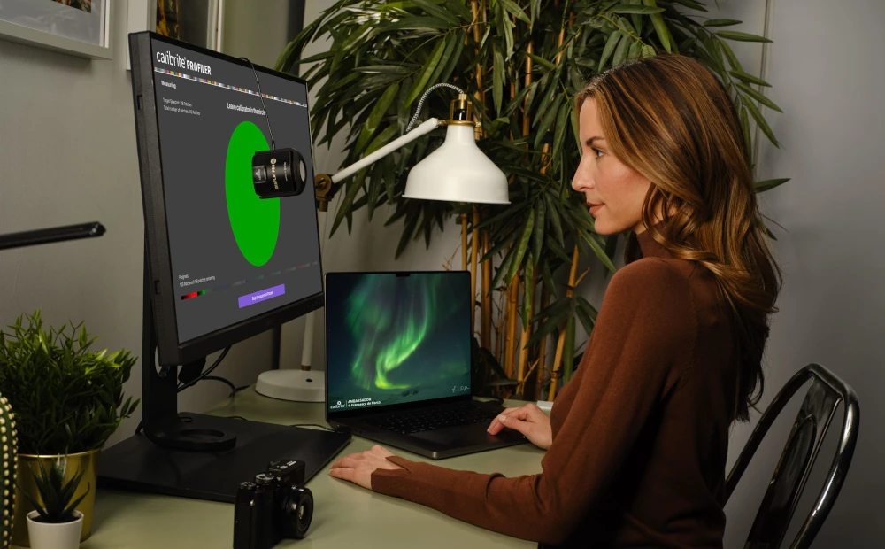 Kalibrator do monitorów Calibrite Display Pro HL