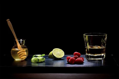 Prawdziwe czernie dzięki kontrastowi 1800:1