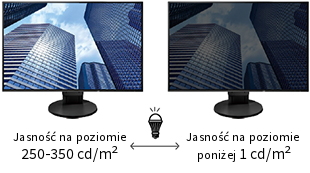 monitor eizo ev2457