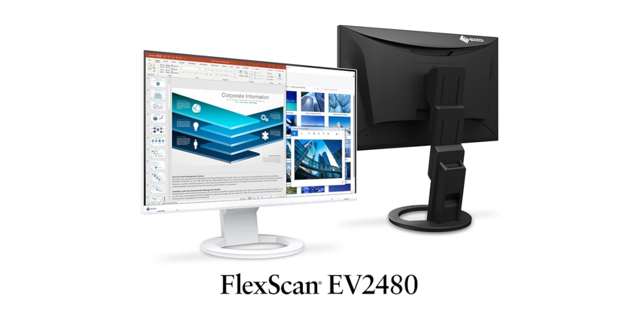 EIZO EV2480