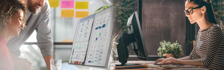 monitor EIZO flexscan EV2480