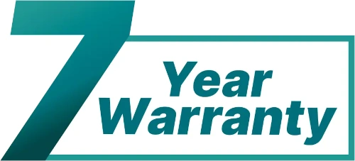 EIZO 7 Year Warranty, 7 letnia gwarancja monitora FlexScan EV.