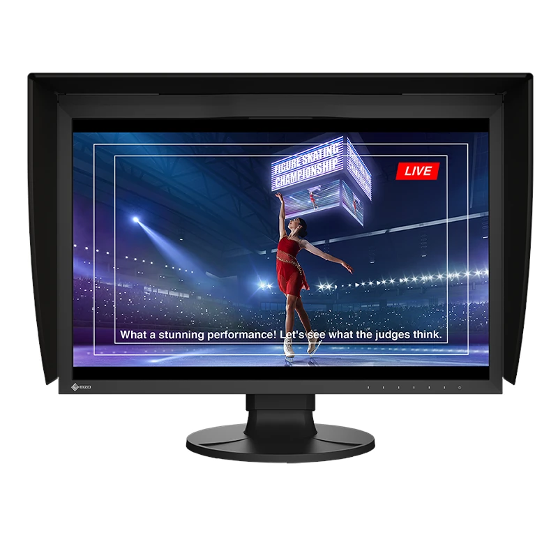 Monitor Eizo CG2400SV