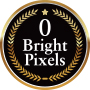 EIZO Zero Bright Pixels