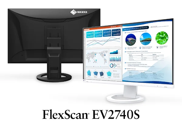 Eizo EV2740S – 27