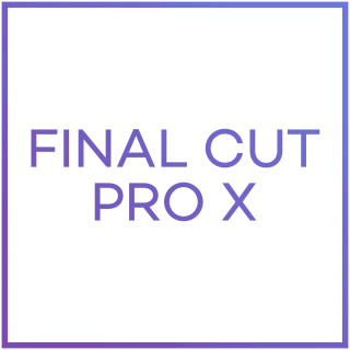 Loupedeck Live Final Cut Pro X