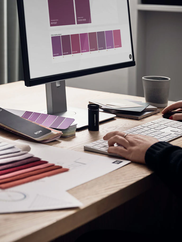 NCS Colourpin PRO