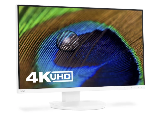NEC EA271U-WH 4K UHD