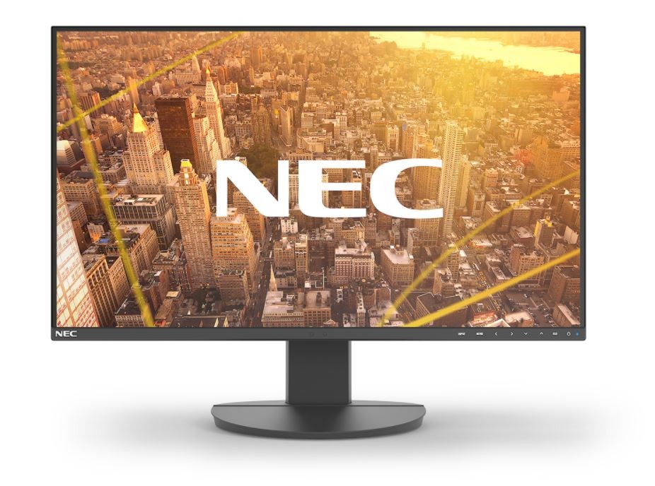 NEC EA272F