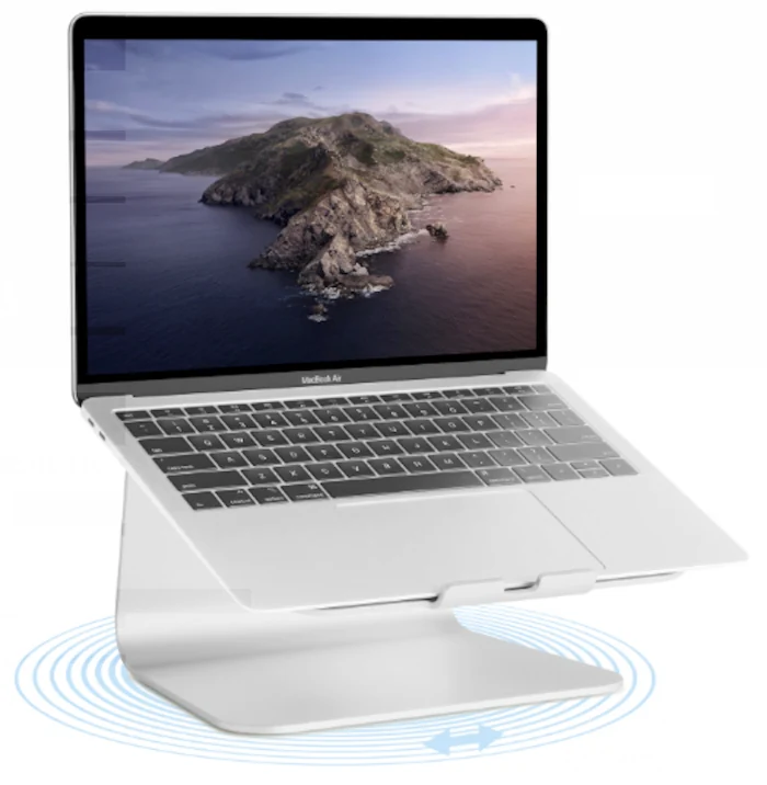 mstand 360 podstawka do laptopa