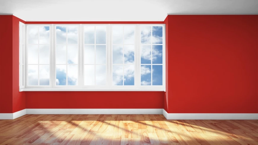 RAL 3020 Traffic Red