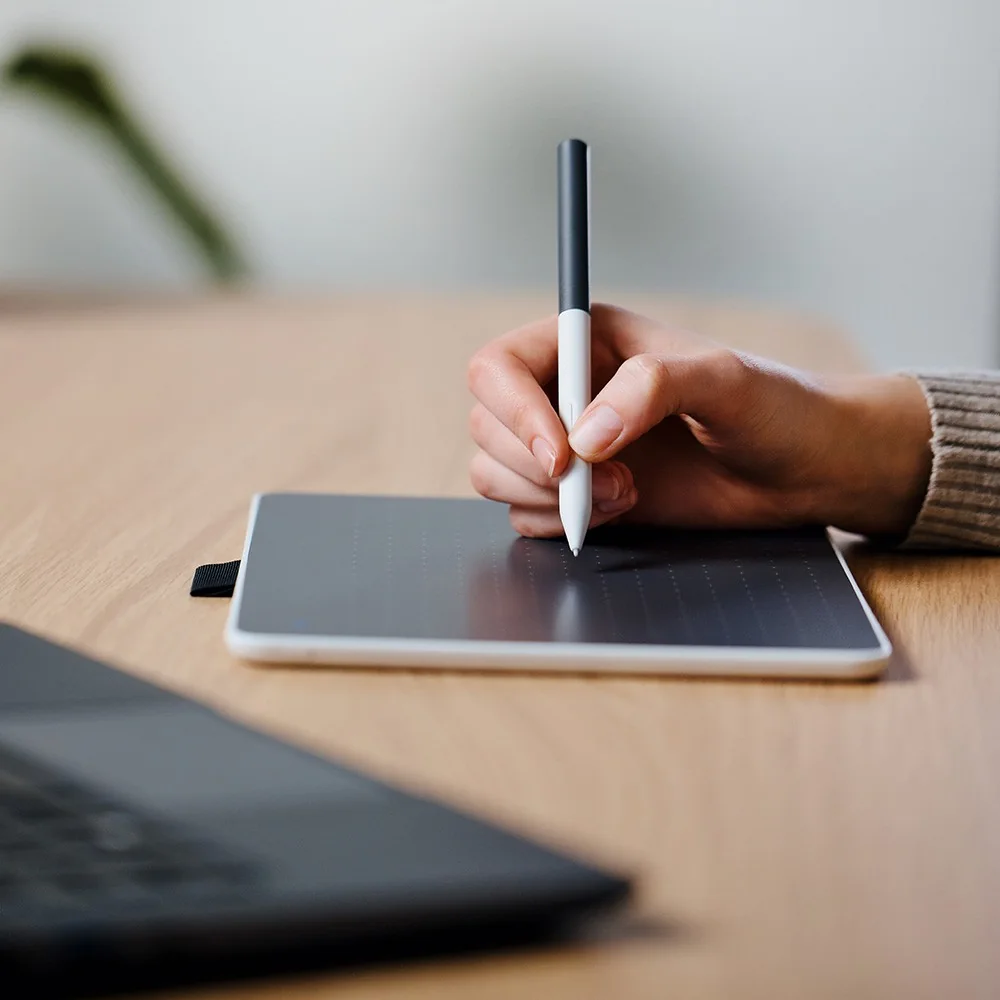 Tablet graficzny Wacom One S