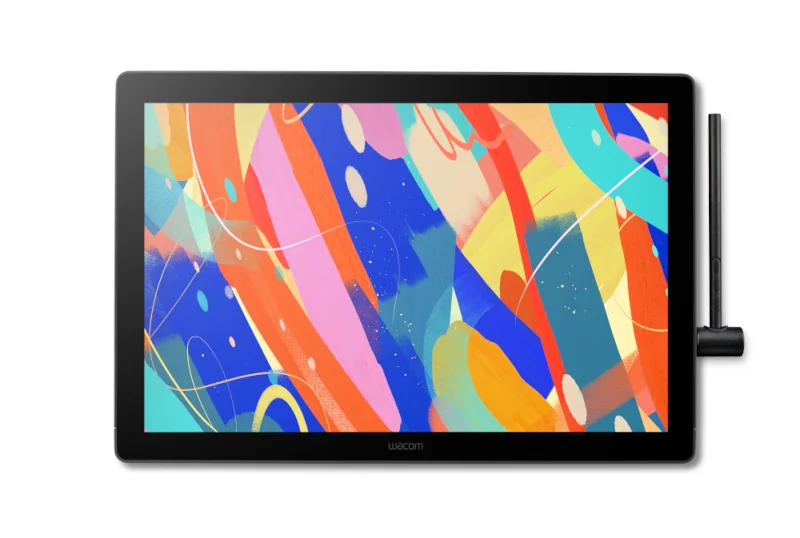 Wacom Cintiq 16 (2025) – Profesjonalny tablet graficzny ekranowy