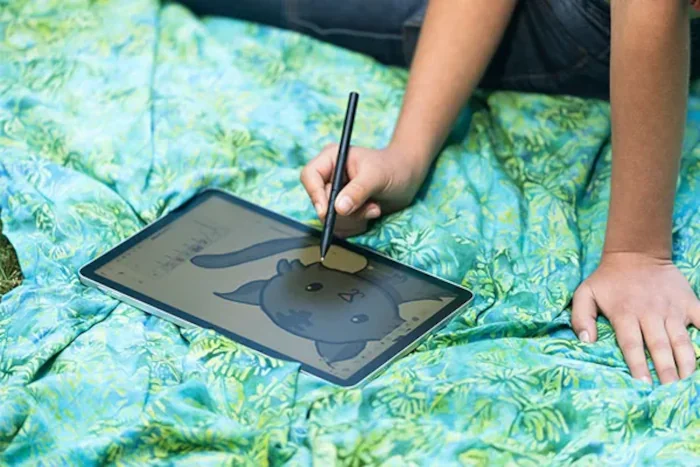 Piórko Wacom Pro Pen 3