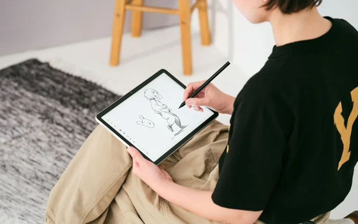 Tablet Wacom MovinkPad 11 – mobilna kreatywność bez granic