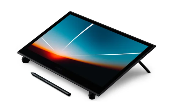 Wacom movink 13 OLED full hd
