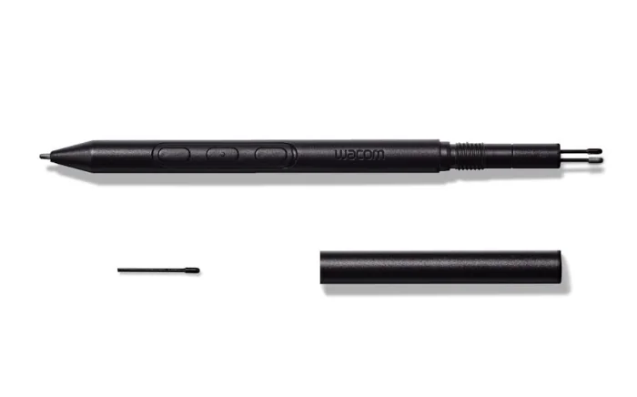 Piórko wacom Pro pen 3