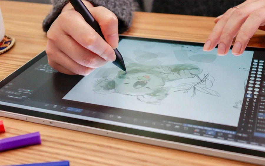 Piórko Wacom Art Pen 2
