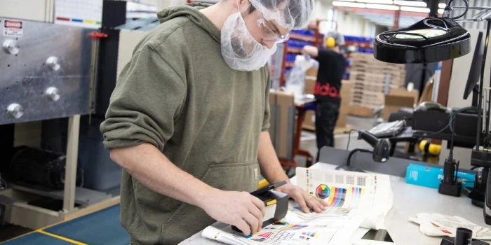 spektrofotometr xrite exact 2